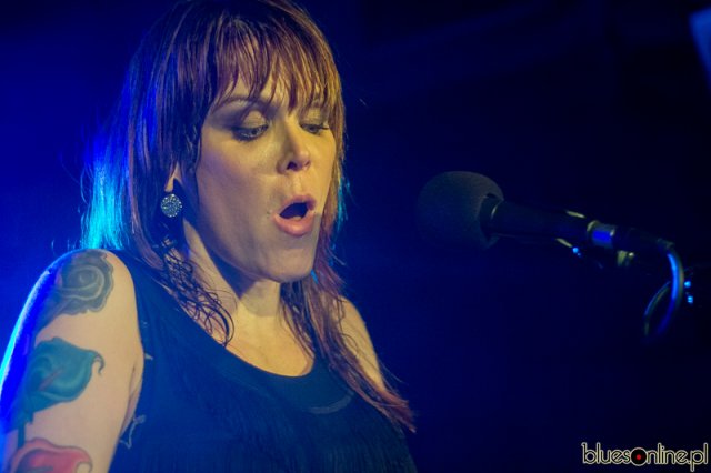 Beth Hart in Warsaw 2013 (48)